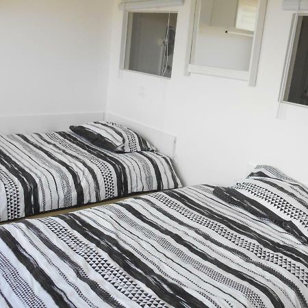O Presidente Apartment Портиман Екстериор снимка