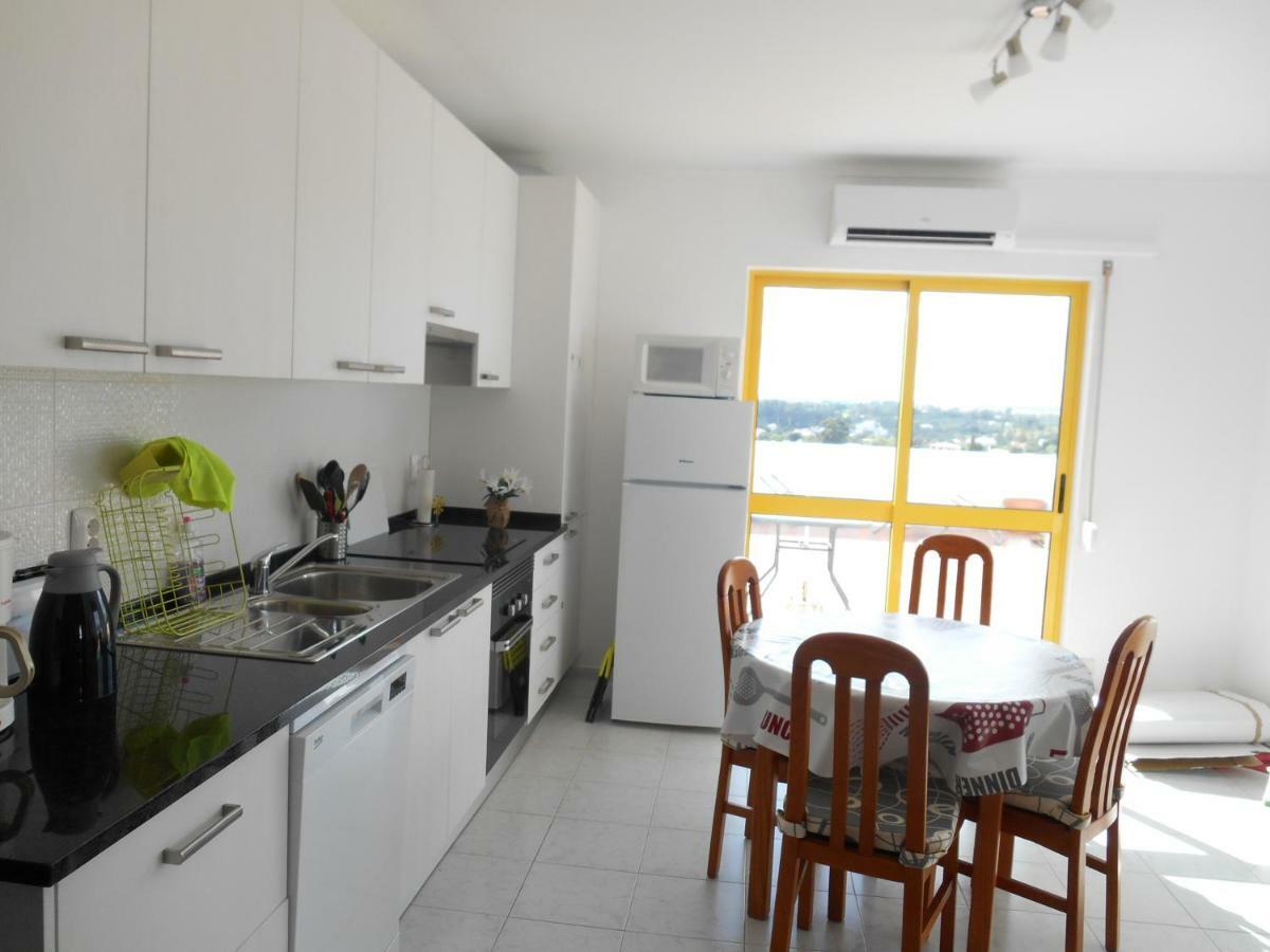 O Presidente Apartment Портиман Екстериор снимка