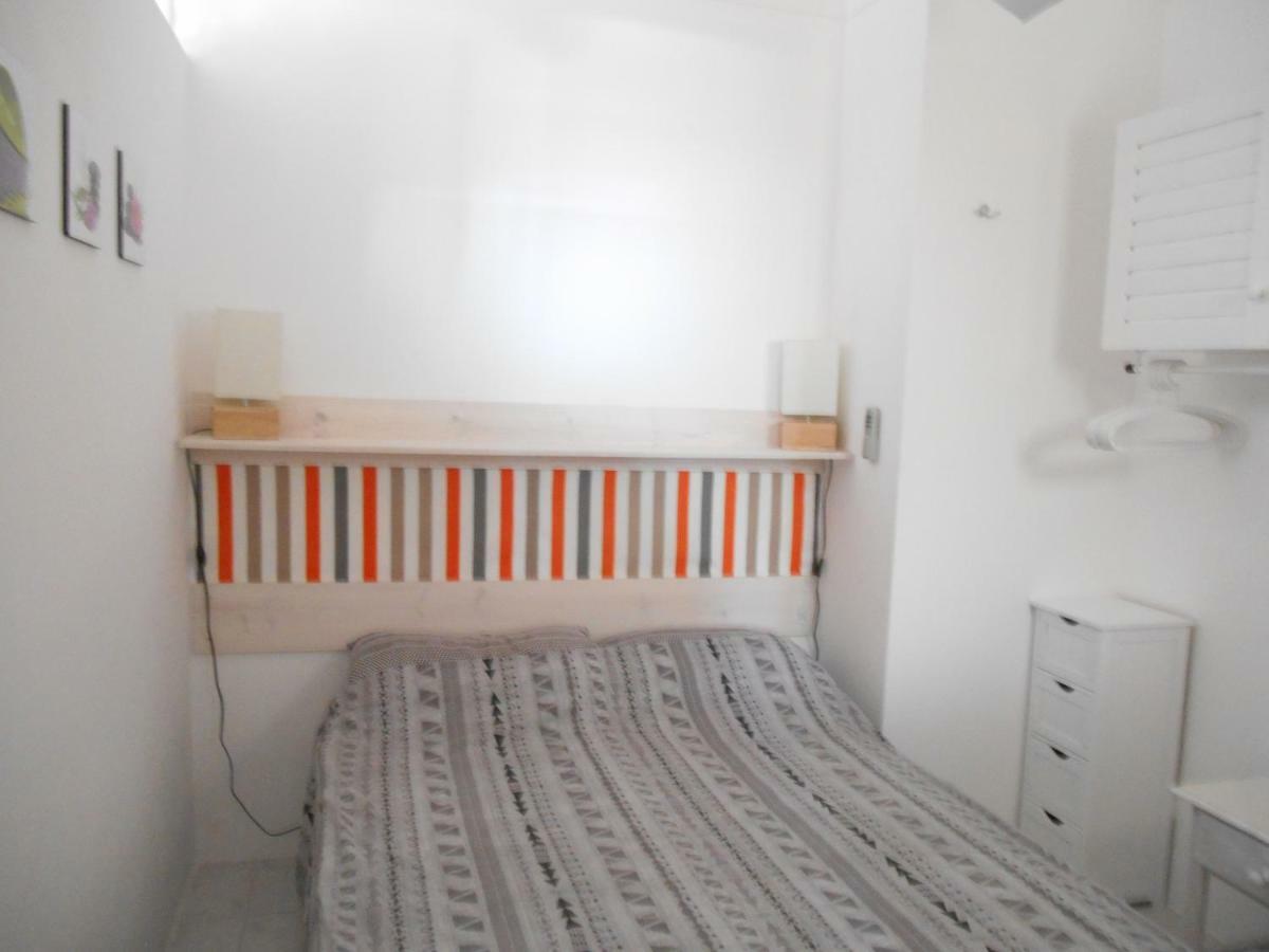O Presidente Apartment Портиман Екстериор снимка